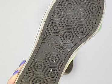 michael jackson buty: Big Star, Trampki damskie, rozmiar 38 — 4
