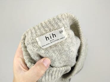 massimo dutti sweter w paski: Sweter, M, stan - Idealny — 5