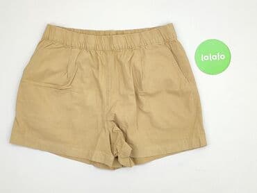 t shirty basic: Uniqlo, Szorty damskie, rozmiar M — 3