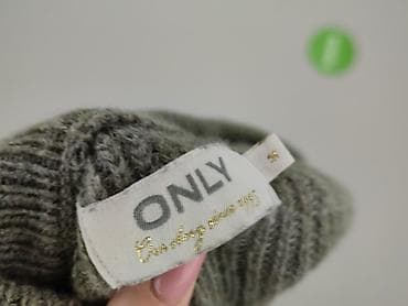 only swetry: ONLY, Kamizelka damska, rozmiar S — 4