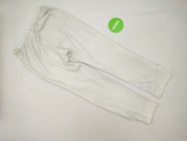 legginsy damskie eleganckie: Legginsy Eleganckie damskie, rozmiar S — 3