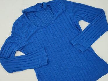 Swetry: Sweter damski, rozmiar L