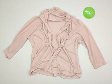 tanie narzutki damskie: Kardigan damski, rozmiar M — 2