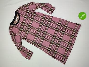 polka dots: Cropp, Sukienka damska, rozmiar M — 2