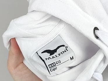 pull: Malfini, Hoodie for men, size M — 5