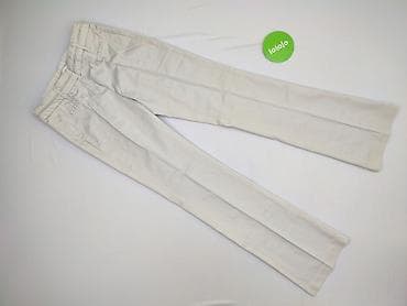 buty ecco outlet: Yessica, Material trousers for women, size XS — 2