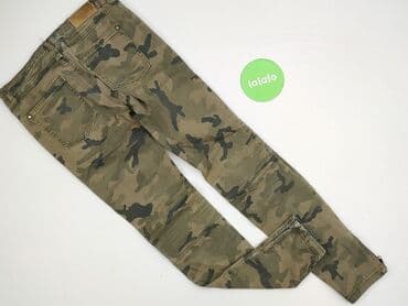 koszulka barcelony zalando: Jeansy dla mężczyzn, S, Zara, stan - Idealny — 3