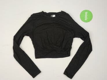 sukienka o kroju marynarki h m: H&M, Women's blouse, size S (EU 36) — 2