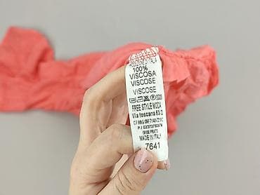 loft37 sandały: Bluzka damska, rozmiar 6XL — 4