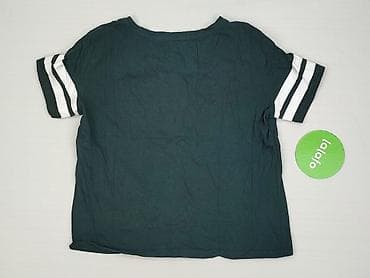 greenpoint topy: Sinsay, T-shirt damski, rozmiar XS — 3