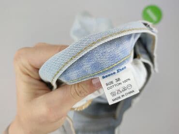 sukienki w stylu boho midi: Szorty dla mężczyzn, rozmiar XL — 4