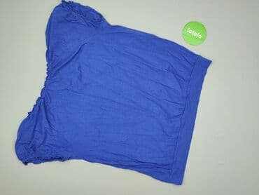 bluzki z krótkim rękawem dla chłopca: Tu, Bluzka damska, rozmiar 4XL — 3