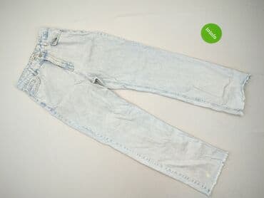 buty ja morant: Denim Collection, Jeansy damskie, rozmiar S — 2