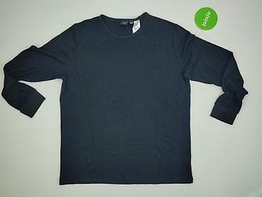 longsleve: AVENUE, Bluzka dla mężczyzn, rozmiar 2XL — 3