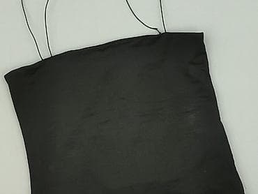 zara bluzki basic: Amisu, Top damski, rozmiar S — 1