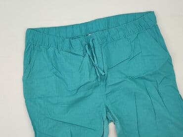 leginsy janina: Janina, Szorty damskie, rozmiar L — 1