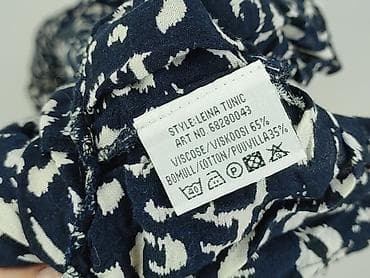 uniqlo basic: Rosebud, Tunika damska, rozmiar M — 5