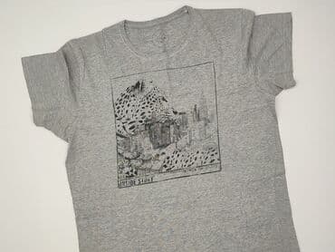 identic man t shirt basic: Koszulka dla mężczyzn, XL, stan - Bardzo dobry — 1