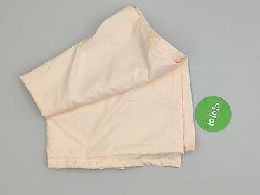 pościel palion: Prześcieradło 220 x 280, kolor - Beżowy, stan - Bardzo dobry — 2