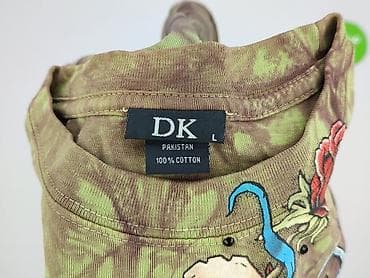 bluzki l: T-shirt damski, rozmiar L — 4
