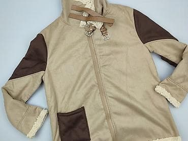 cheap winter coats: Kożuch, rozmiar XL — 1