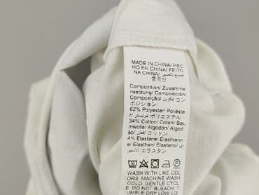 matching majtki dla par hello kitty: Shein, T-shirt damski, rozmiar M — 5