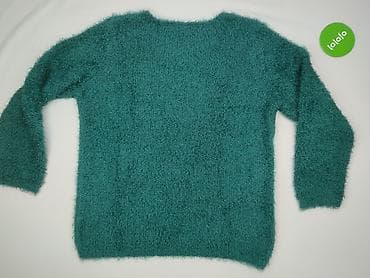 bluzy cmp: In Extenso, Sweter damski, rozmiar 2XL — 3