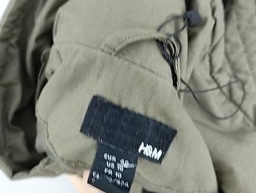 parka mango: H&M, Parka damska, rozmiar M — 4