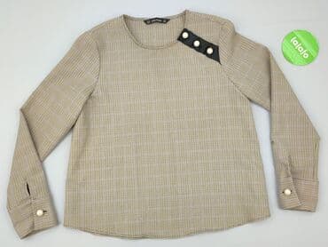bluzki z perełkami zara: Zara, Bluzka damska, rozmiar M — 2