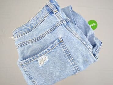 jeansy damskie cropp: Cropp, Jeansy damskie, XL — 5