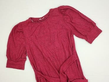 mohito sukienki damskie czerwone: Bodyflirt, Sukienka damska, rozmiar M — 1