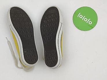 misbhv trampki: Sinsay, Trampki damskie, rozmiar 37 — 3