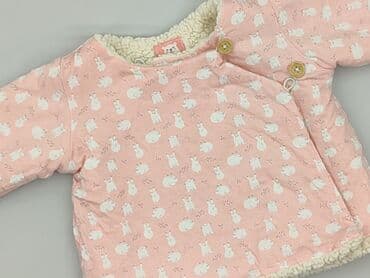 koszulka kaszmirowa: Sweater, 1-3 months, condition - Perfect — 1