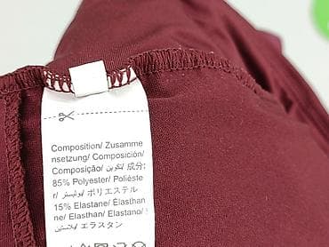 jeans short: Szorty damskie, rozmiar L — 5