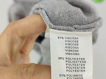 golfy: Sweter damski, rozmiar S — 6