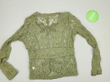 just unique: Bluzka damska, rozmiar S — 4