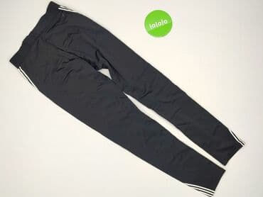 Kobiety: Workout, Legginsy Sportowe damskie, rozmiar S — 3
