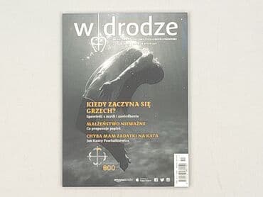 Książki: Książka, gatunek - Literatura faktu, stan - Idealny — 2