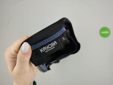 koszulka nirvana allegro: T-shirt sportowy dla mężczyzn, L — 4