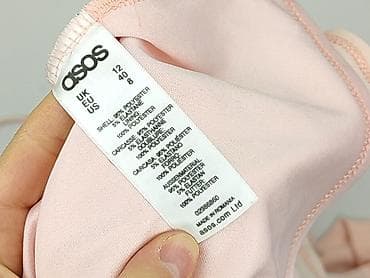 sukienki versace: Asos, Sukienka damska, rozmiar L — 5