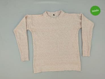 sweter hello kitty h: Women`s sweater, size M (EU 38) — 2