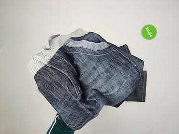 cargo: Jeansy damskie, rozmiar L — 5
