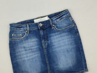 spódnice plisowane guess: H&M L.O.G.G., Spódnica damska, S — 1