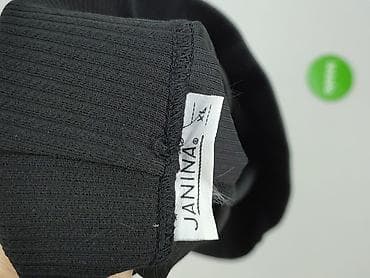 jersey: Janina, Szorty damskie, rozmiar XL — 5