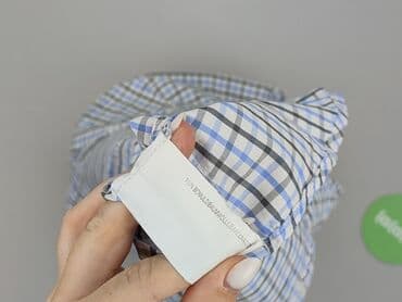 kurtka skórzana carry: Carry, Koszula damska, rozmiar M — 4