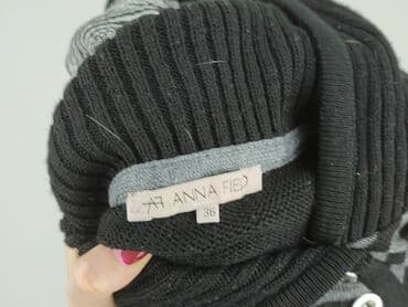 sukienka golf sweter: Anna Field, Sukienka damska, rozmiar S — 5