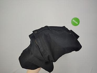 buggy jeans: F&F, Jeansy damskie, rozmiar XL — 5