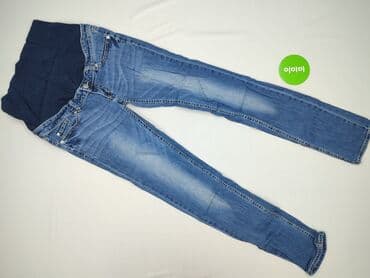 Жінкам: H&M Mama, Джинси жіночі, M на lalafo.pl — 2 Жінкам: H&M Mama, Джинси жіночі, M — 2