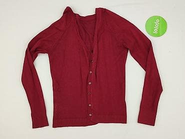 house sweter: Kardigan damski, rozmiar S — 2