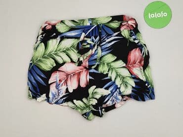 krótkie spodenki w paski: Fisherfield, Szorty damskie, rozmiar S — 2